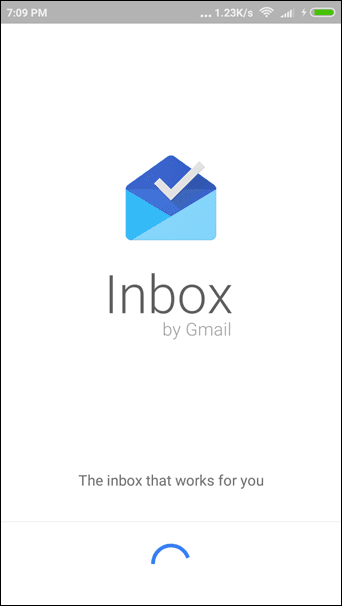 Inbox Vs Blue Mail 10