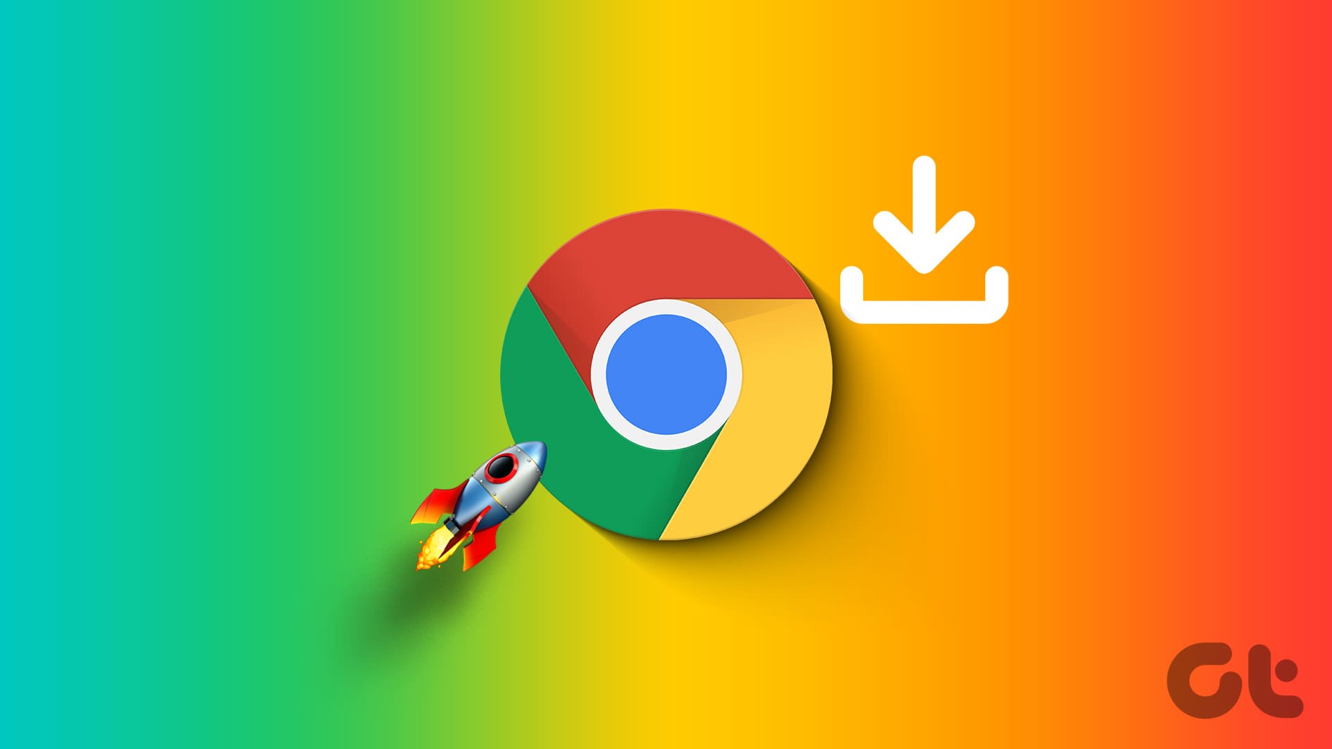 Increase Google Chrome Downloads