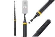 5 Best Insta360 X3 Invisible Selfie Sticks Guiding Tech