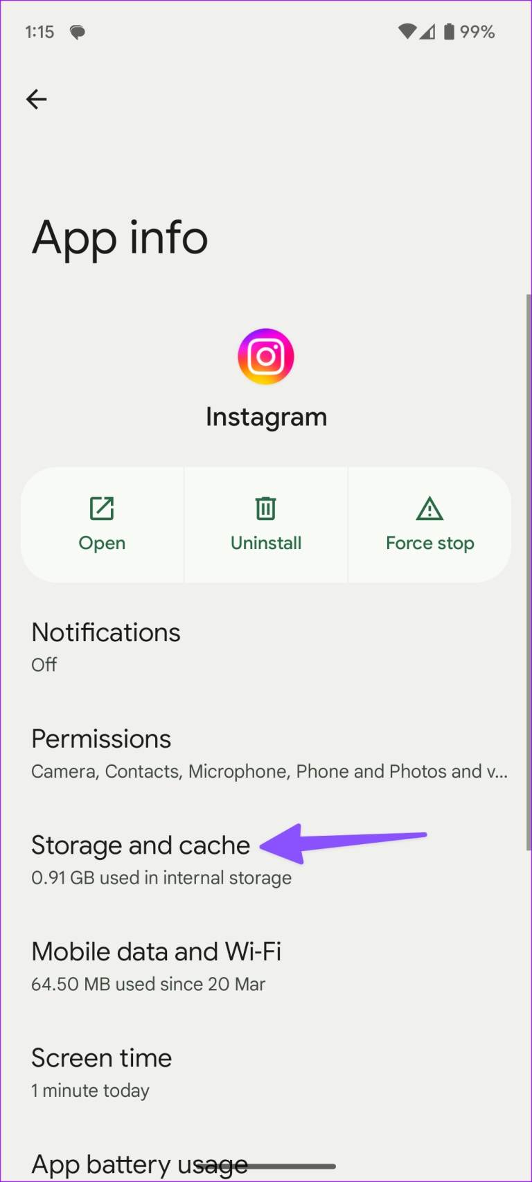 10 Best Ways to Fix Instagram Notes Not Showing - Guiding Tech
