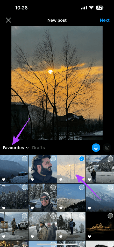 instagram not adding music to post