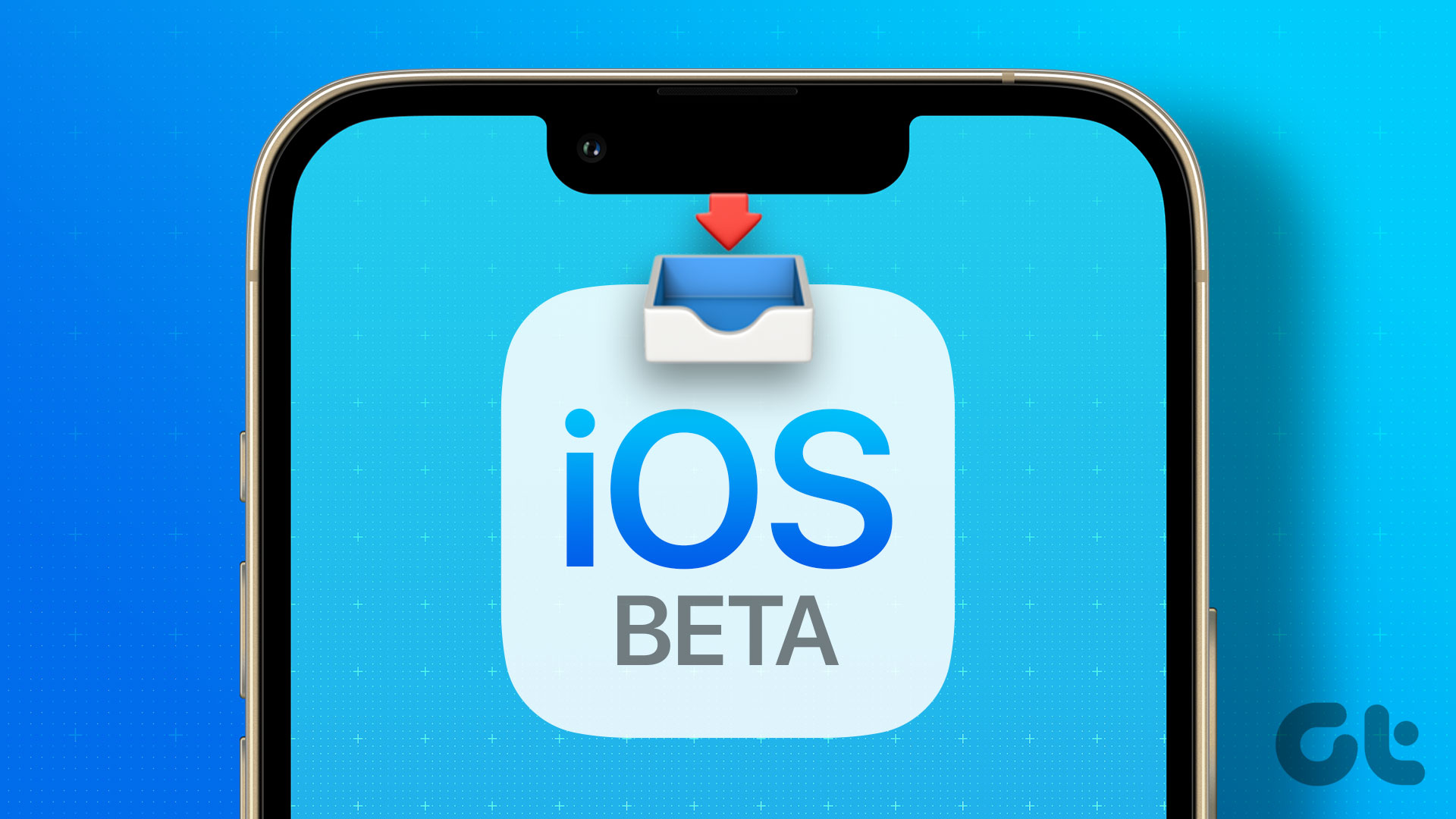 Install iOS 16 Beta on iPhone