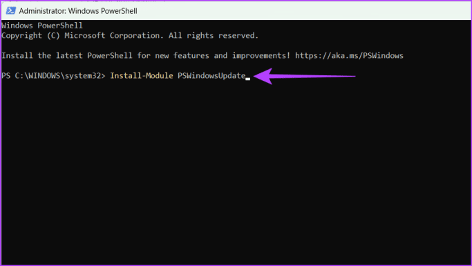 8 Ways to Fix Install Error 0x80070103 on Windows 11 - Guiding Tech