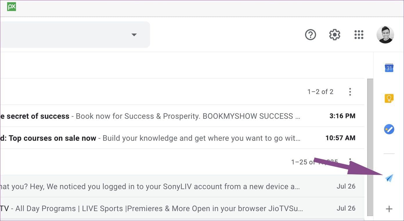 Installed add on position