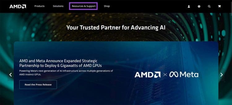 Installing AMD Graphics Driver From Scratch Step by Step - Guiding Tech