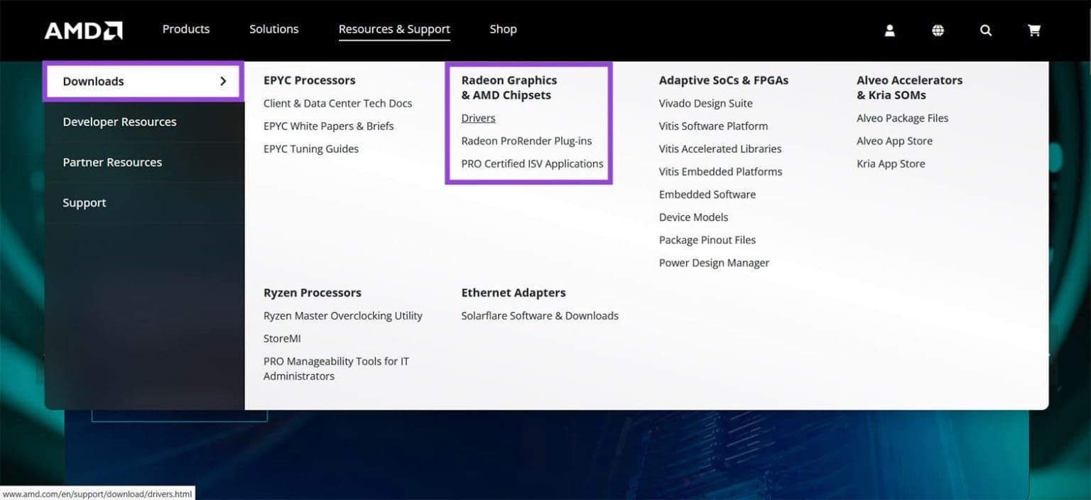 Installing AMD Graphics Driver From Scratch Step by Step - Guiding Tech