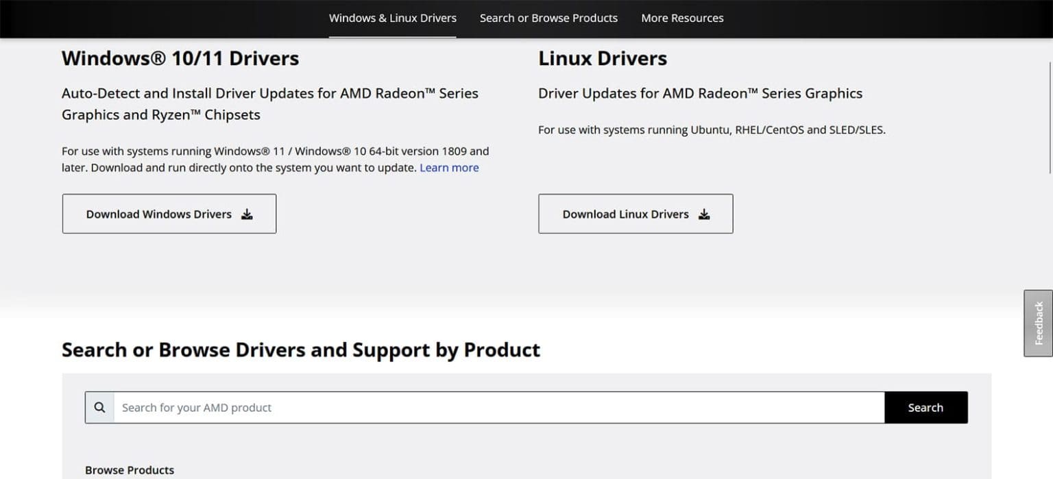 Installing AMD Graphics Driver From Scratch Step by Step - Guiding Tech