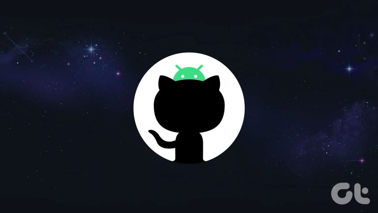 Installing and Using Github for Android - Guiding Tech