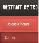 Instant Retro Icon