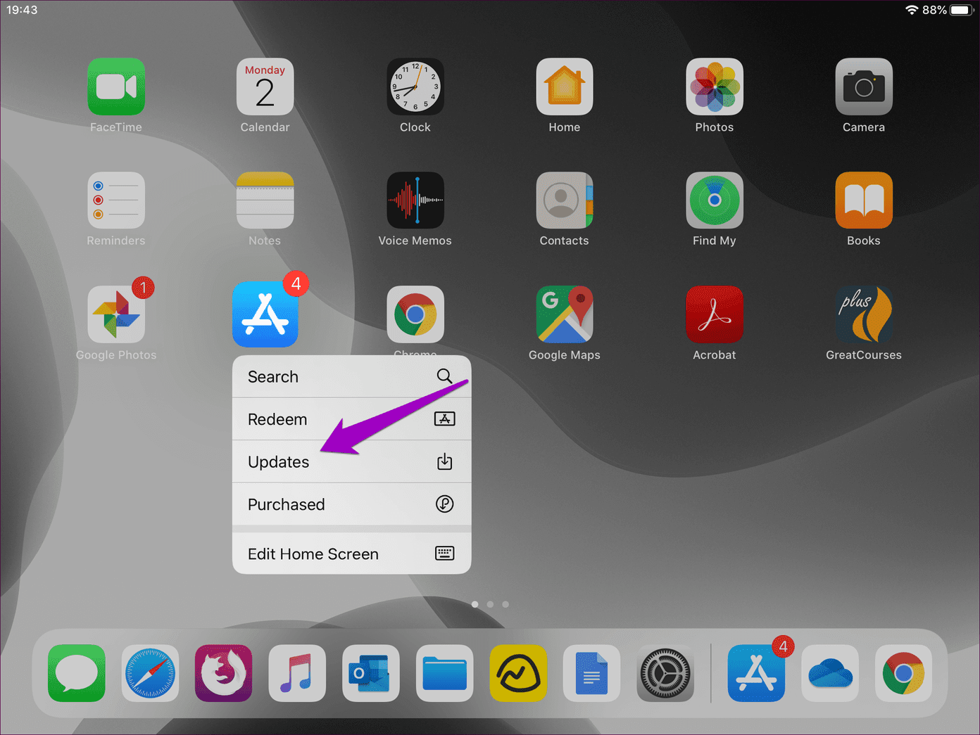 Ipados Fix Keyboard Not Working Issue 2