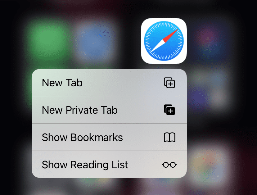 Iphone App Library Tips 3