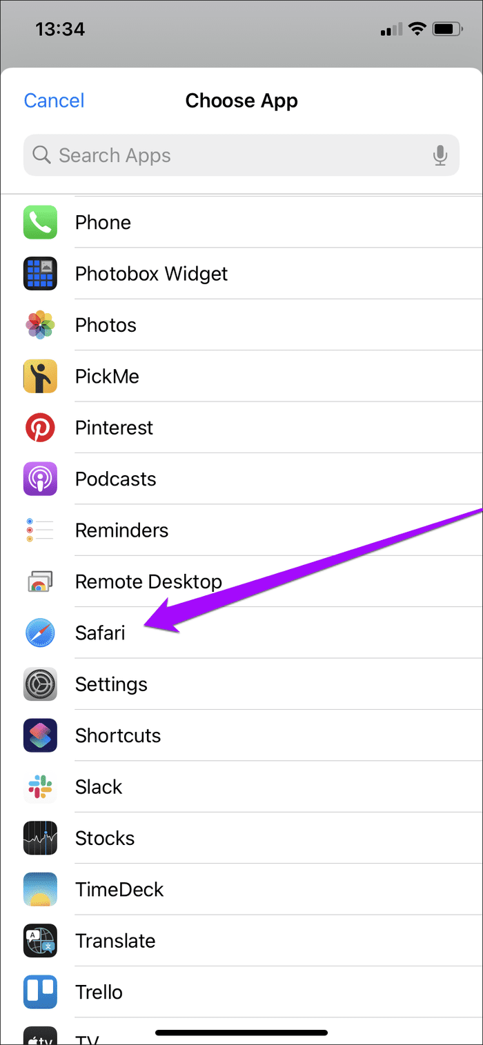Iphone Change App Icon 6