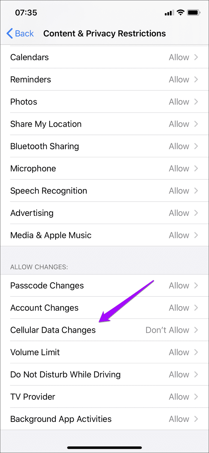 Iphone Ipad Cellular Data Grayed Out Issue Fix 4