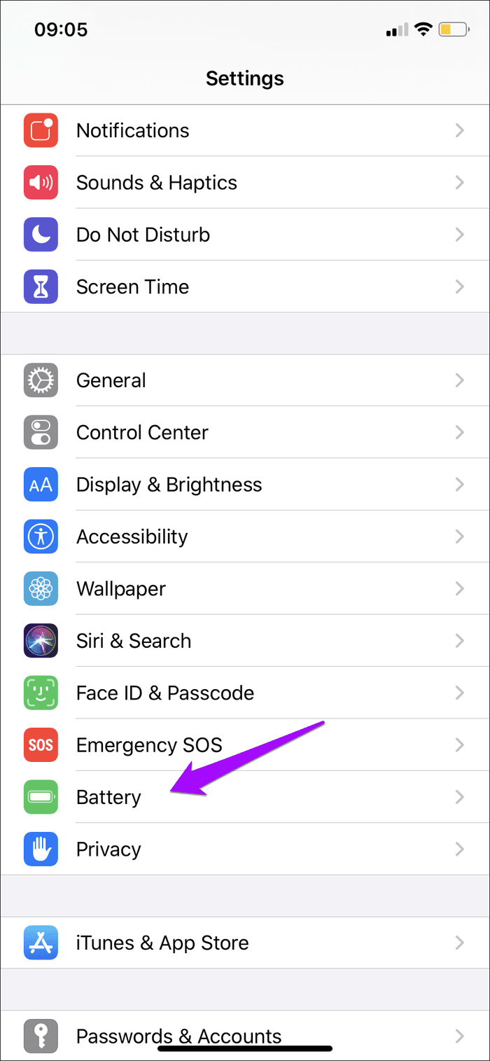 Iphone Ipad Screen Recording Fixes 9