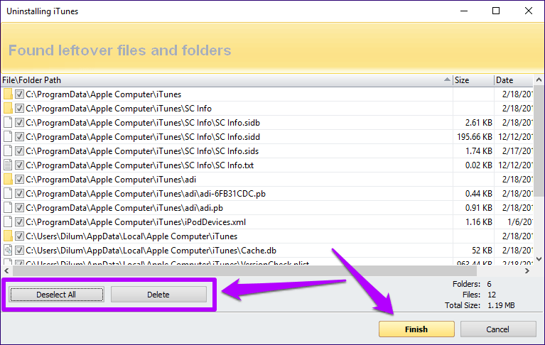 Itunes Windows 10 Installer Package Error 13