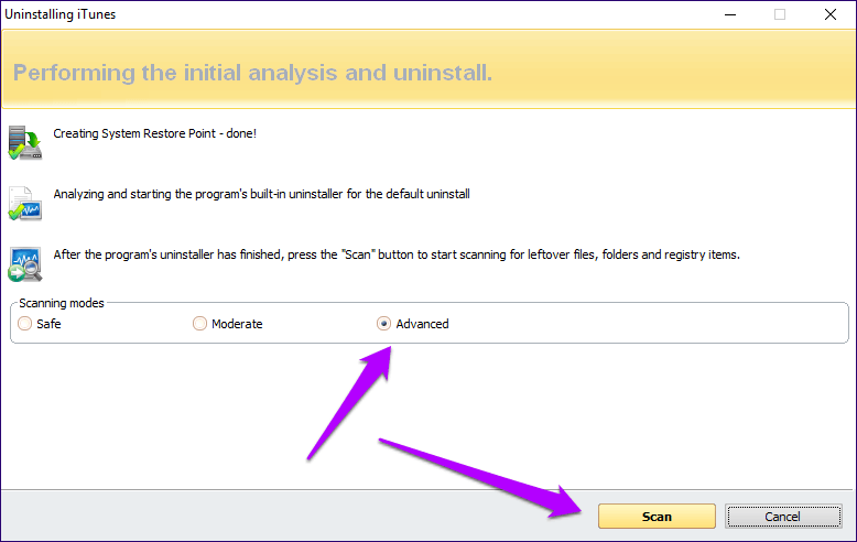 Itunes Windows 10 Installer Package Error 15