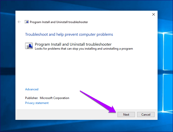 Itunes Windows 10 Installer Package Error 5