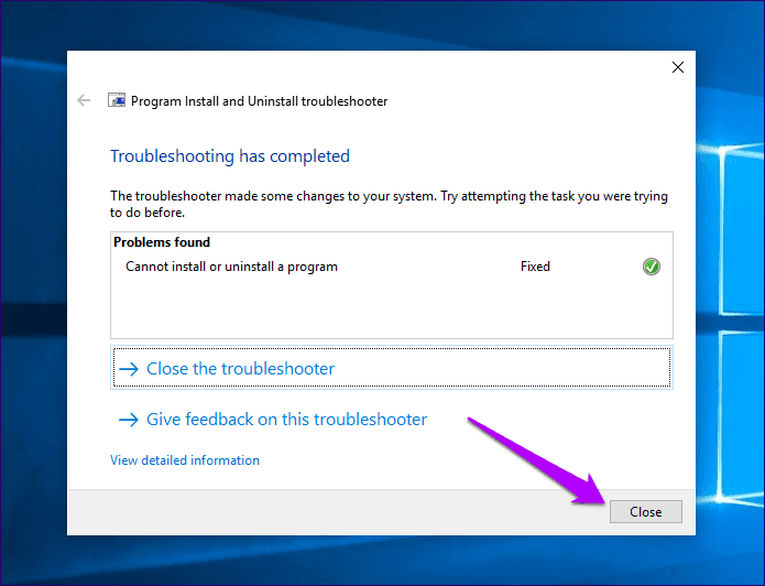 Itunes Windows 10 Installer Package Error 9