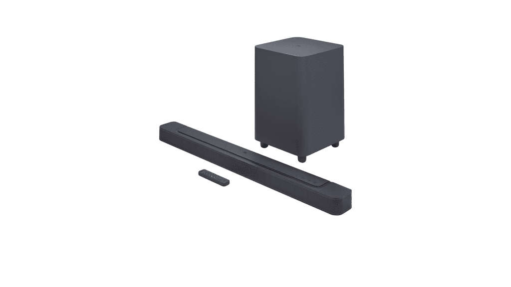 JBL Bar 500