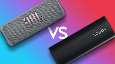 JBL Flip 6 vs Sonos Roam: Which Bluetooth Speaker Should You Buy