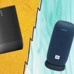 JBL Link Portable vs Sonos Move: Which Portable Smart Speaker Should You Pick