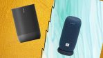 JBL Link Portable vs Sonos Move: Which Portable Smart Speaker Should You Pick