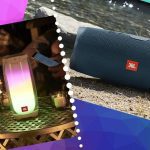 JBL Pulse 4 vs JBL Charge 4: Which Bluetooth Speaker Should You Buy