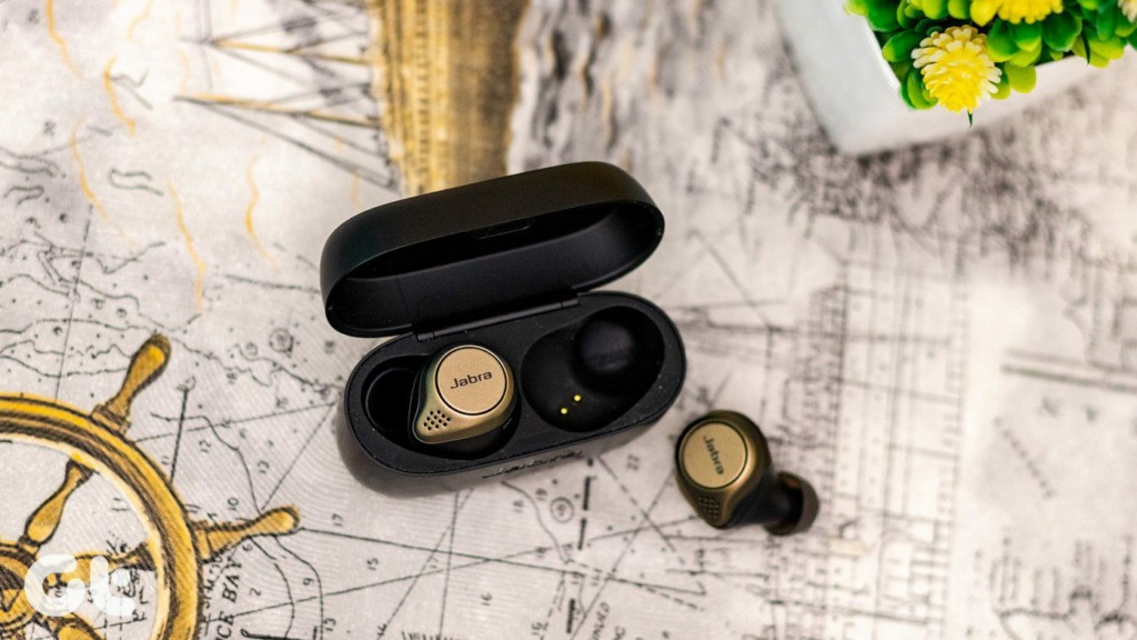 Jabra Elite 75t Mit Laptop Verbinden How to Pair the Jabra Elite 75t to Laptop and Other Devices