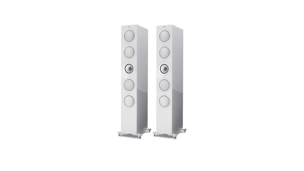 KEF R11