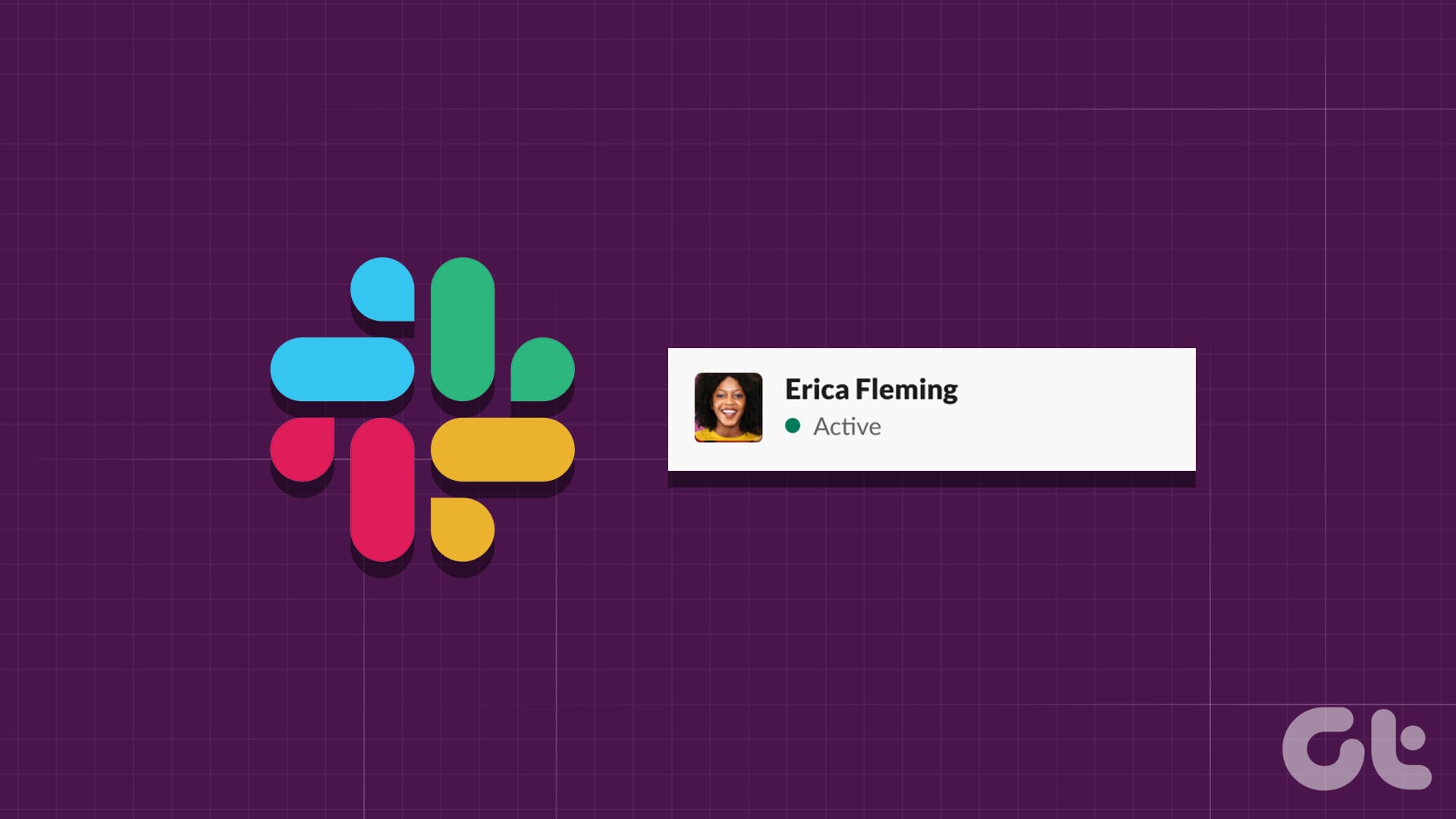 Keep Slack Status Active All the Time