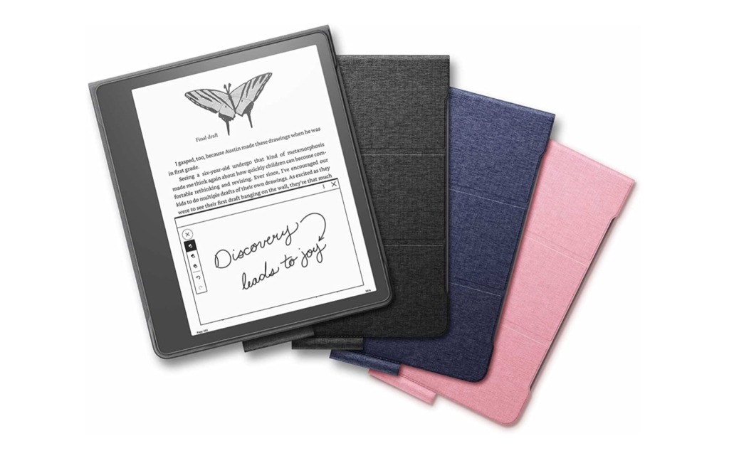 Kindle Amazon Kindle Scribe Cases