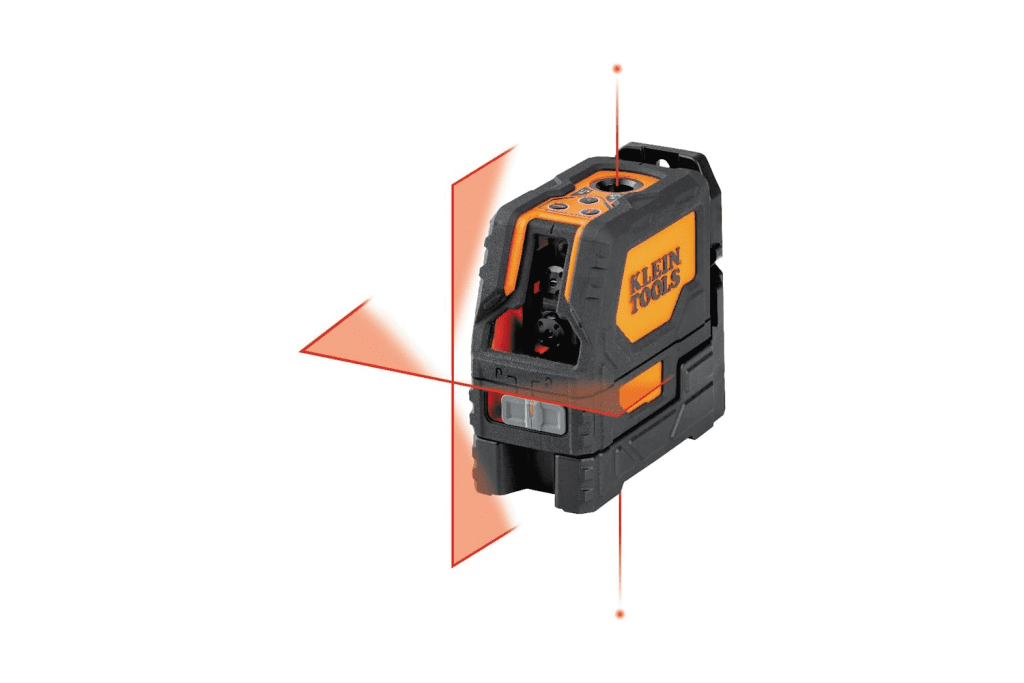 Klein Tools 93LCLS Best Laser Level Tools