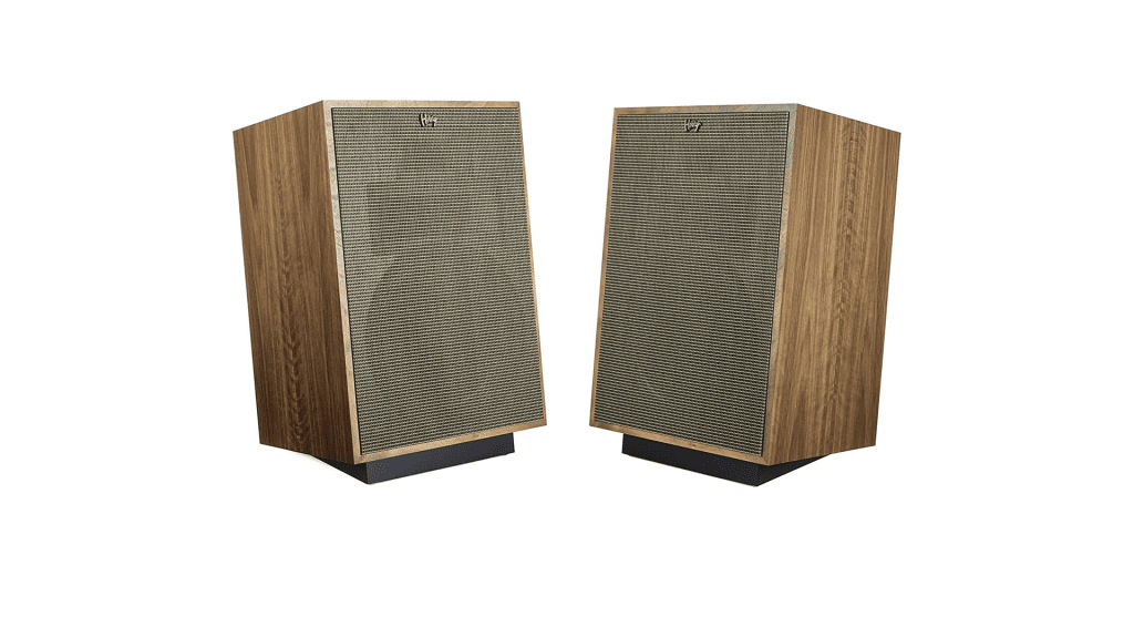 Klipsch Heritage IV