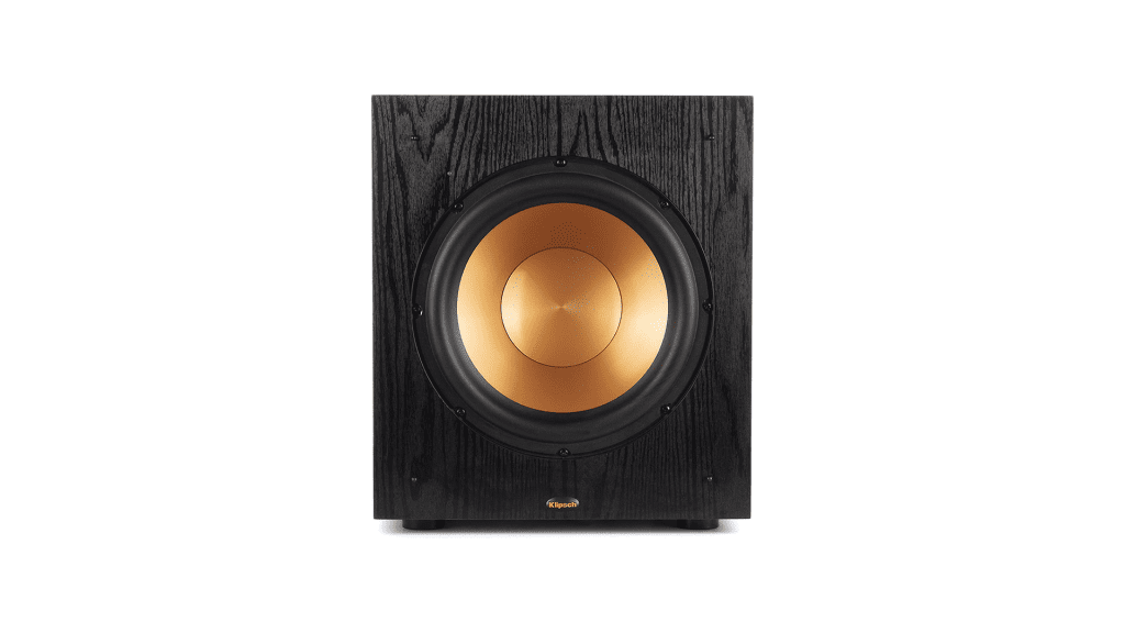 Klipsch Synergy