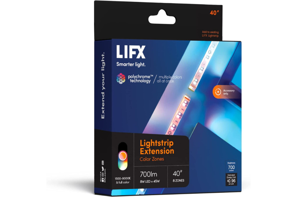 LIFX light strips