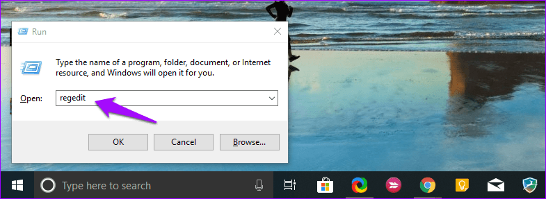Language Bar Missing In Windows 10 14