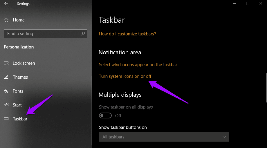 Language Bar Missing In Windows 10 2