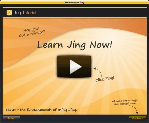Learn Jing