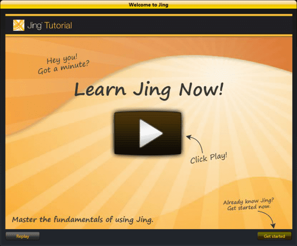 Learn Jing