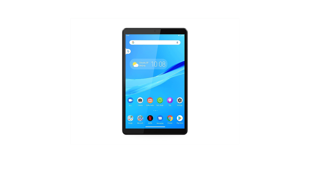 Lenovo Tab M8
