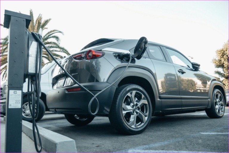 EV Charging Levels Explained Level 1 vs Level 2 vs Level 3 Guiding Tech