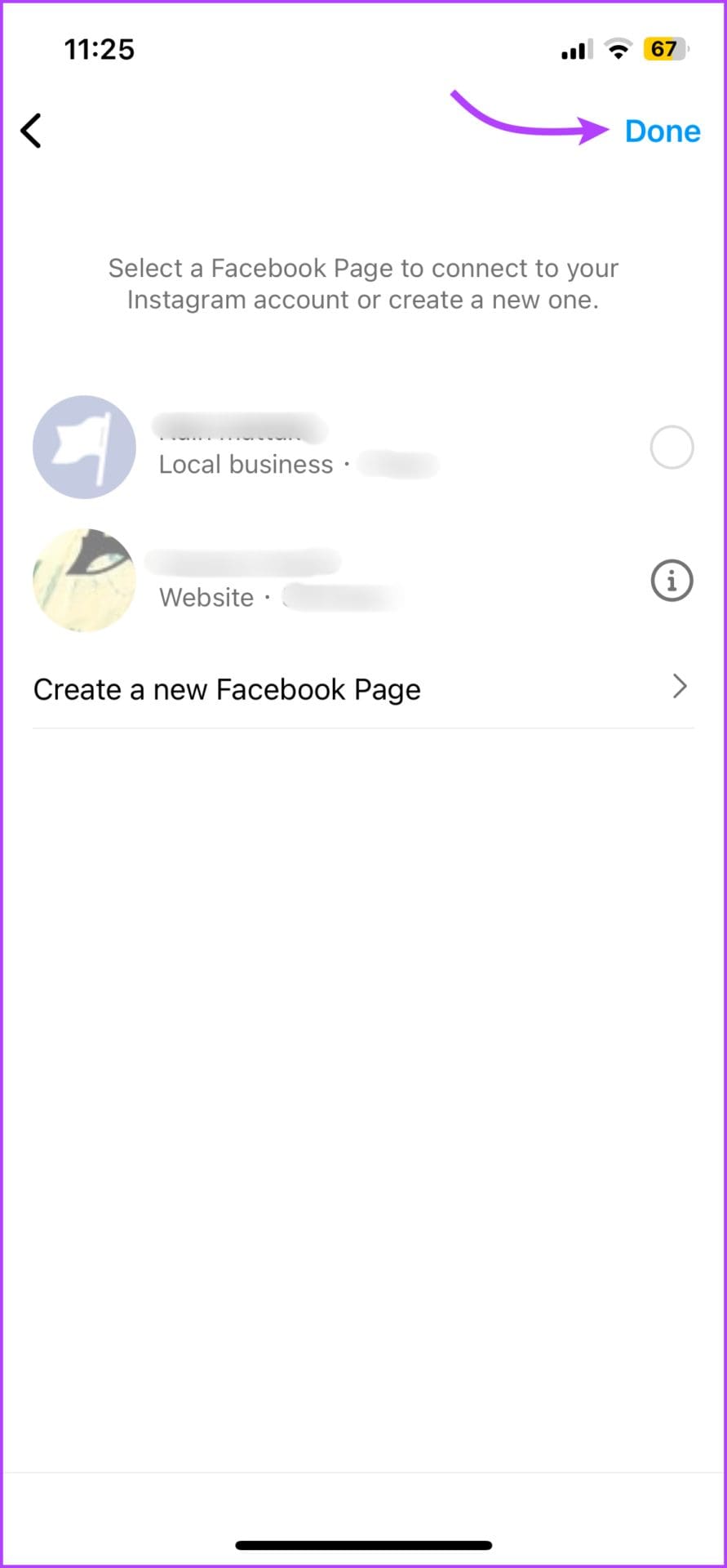 5 Easy Ways to Fix Instagram Not Sharing to Facebook Guiding Tech