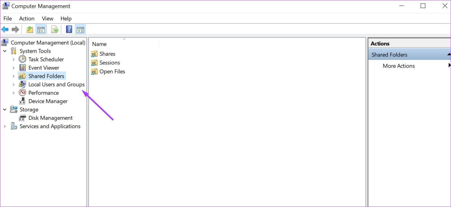 Local Users and Groups - 16
