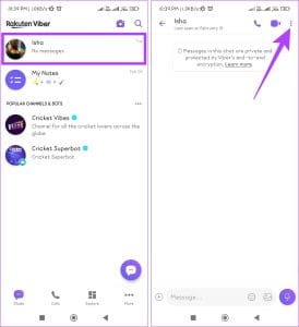 How to Block or Unblock Someone on the Viber App - Guiding Tech