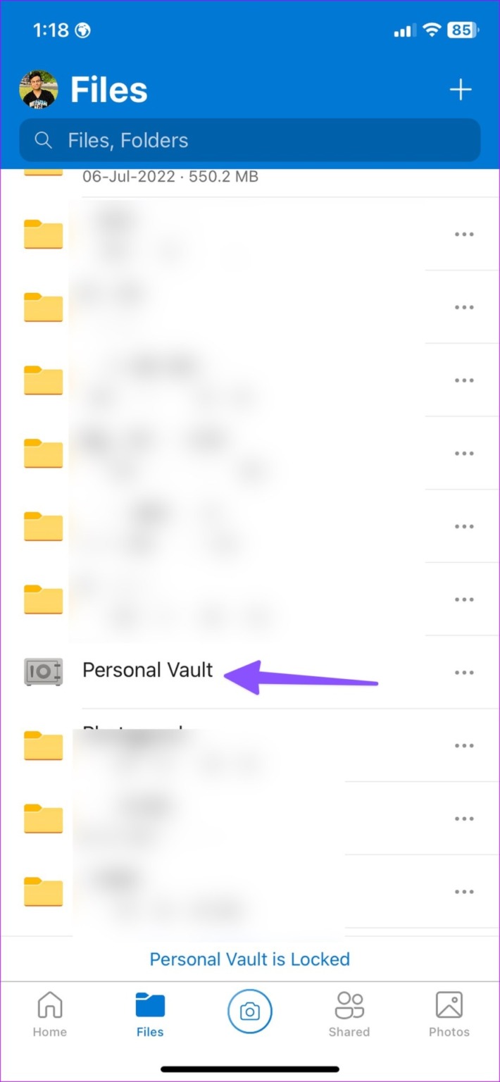 3 Ways to Lock Photos with Face ID on iPhone and iPad - Guiding Tech