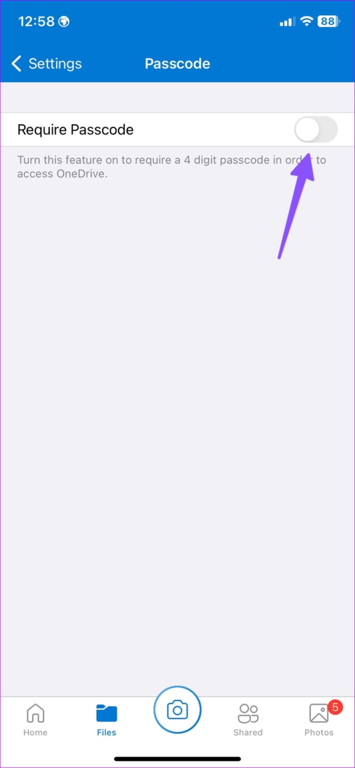 3 Ways to Lock Photos with Face ID on iPhone and iPad - Guiding Tech