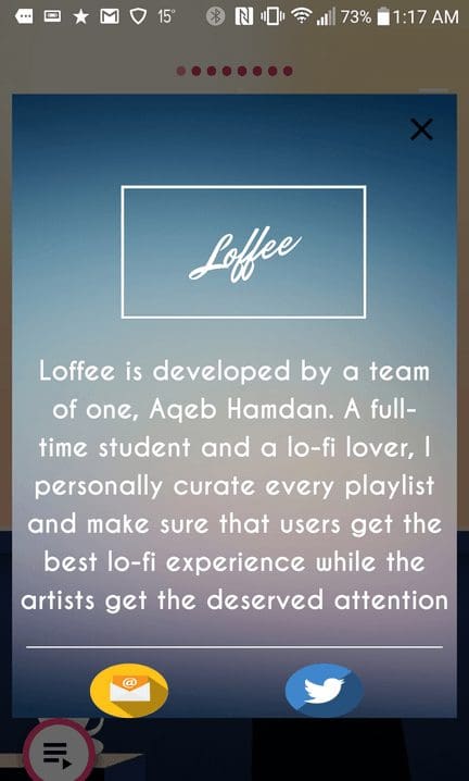 Loffee About
