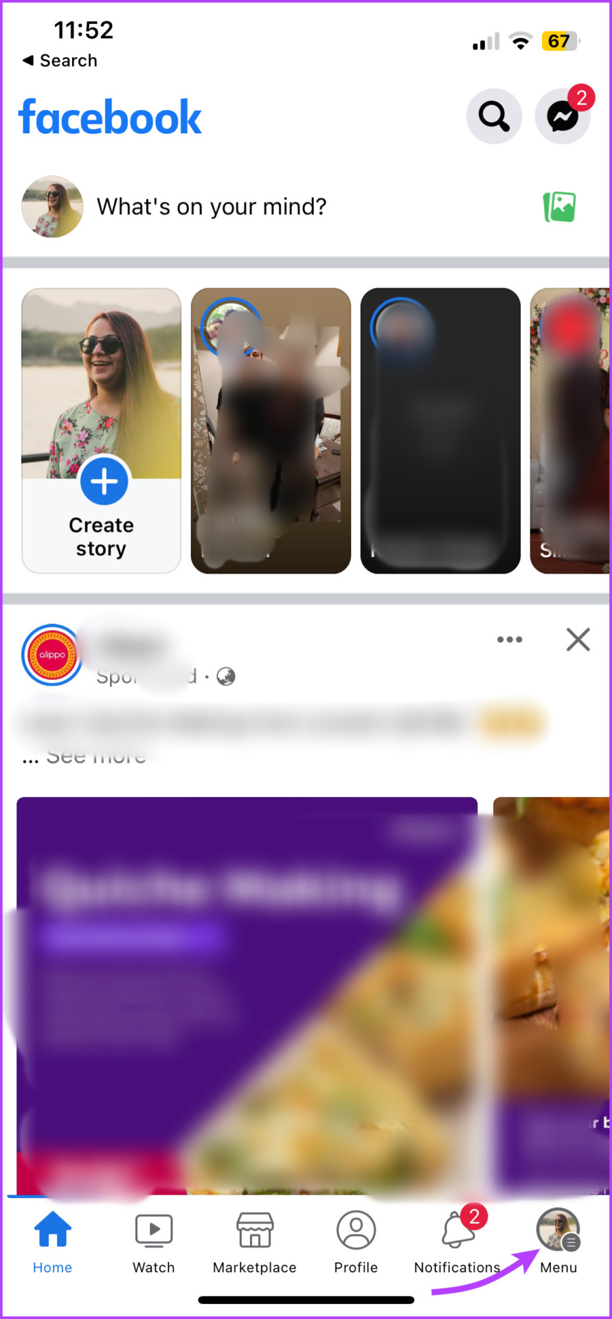 5 Easy Ways to Fix Instagram Not Sharing to Facebook Guiding Tech