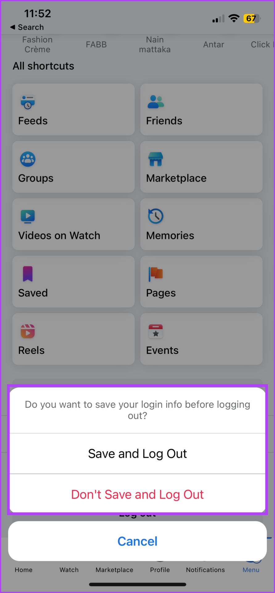 5 Easy Ways to Fix Instagram Not Sharing to Facebook Guiding Tech