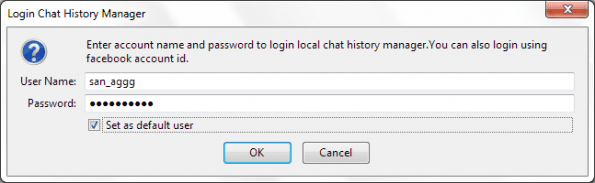 Login Chat History Manager E1346524654962